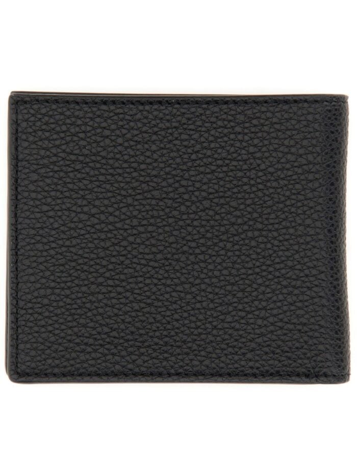 TOM FORD PORTAFOGLIO BIFOLD T LINE
