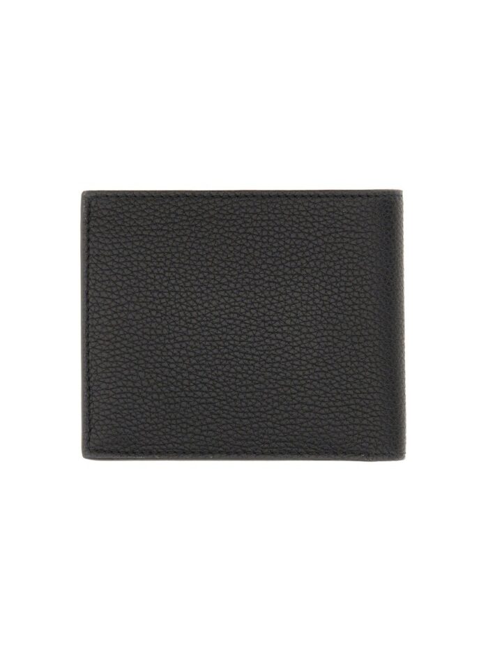 TOM FORD PORTAFOGLIO BIFOLD T LINE CLASSIC
