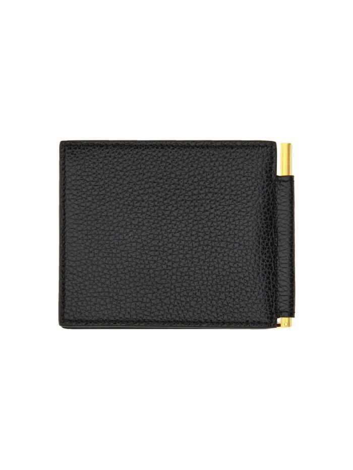 TOM FORD PORTAFOGLIO "T LINE"