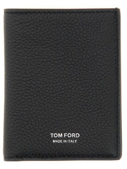 TOM FORD PORTAFOGLIO T LINE
