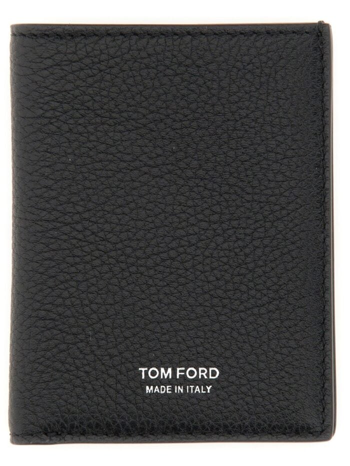TOM FORD PORTAFOGLIO T LINE