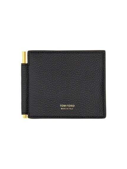 TOM FORD PORTAFOGLIO "T LINE"