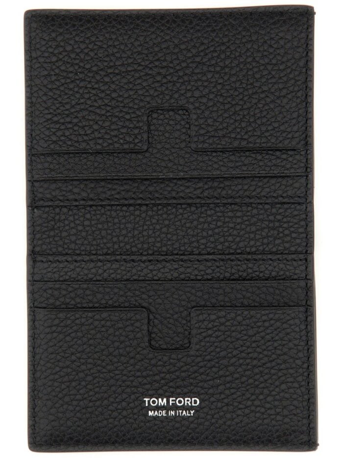 TOM FORD PORTAFOGLIO T LINE