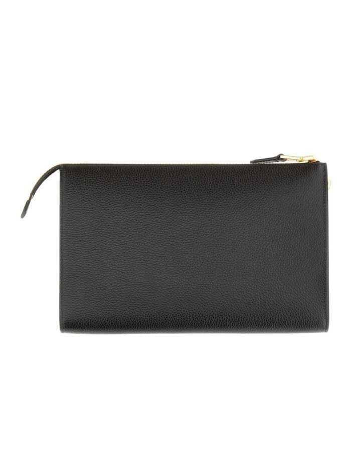TOM FORD POUCH CON LOGO