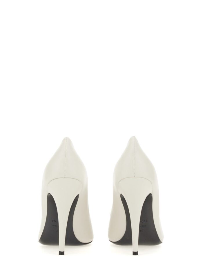 TOM FORD PUMP CORSET