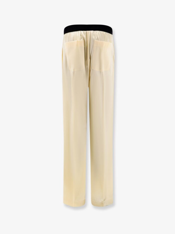TOM FORD Pyjamas Stretch Satin Trousers