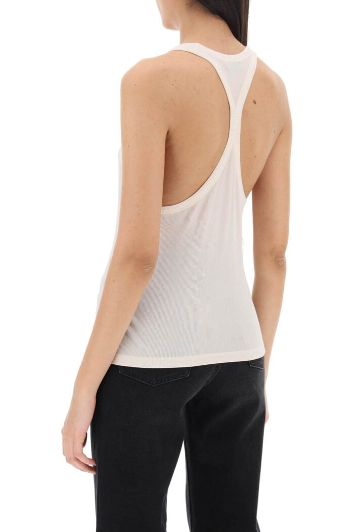 TOM FORD Racer-back Tank Top