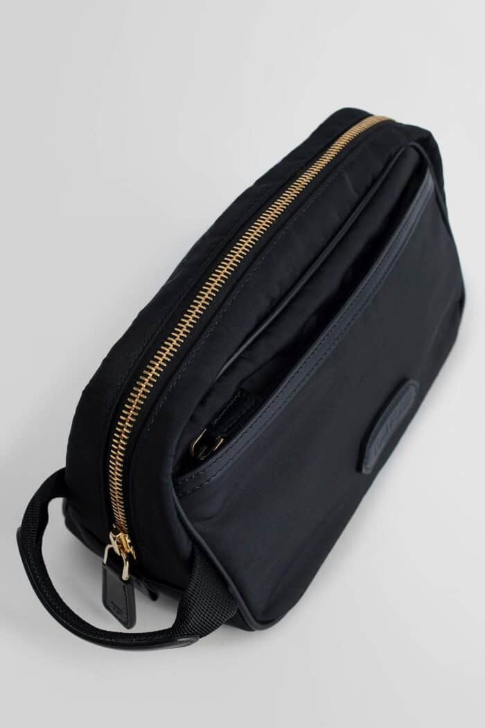 TOM FORD Recycled Nylon Small Wash Bag