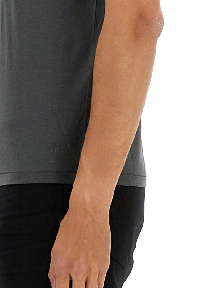 TOM FORD REGULAR FIT T-SHIRT