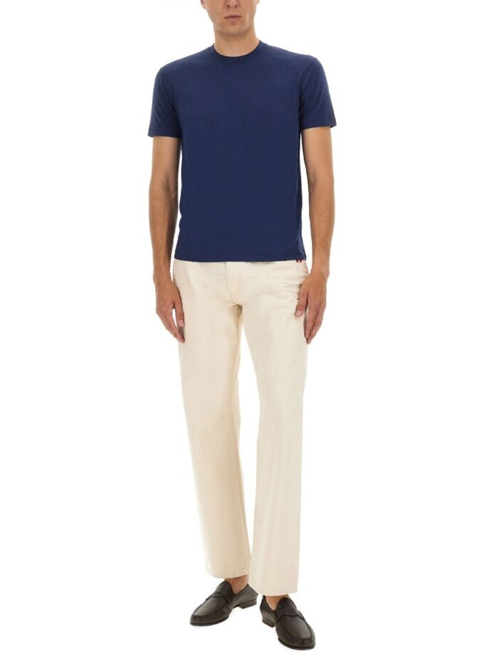 TOM FORD REGULAR FIT T-SHIRT