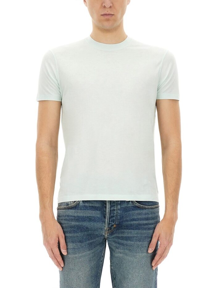 TOM FORD REGULAR FIT T-SHIRT