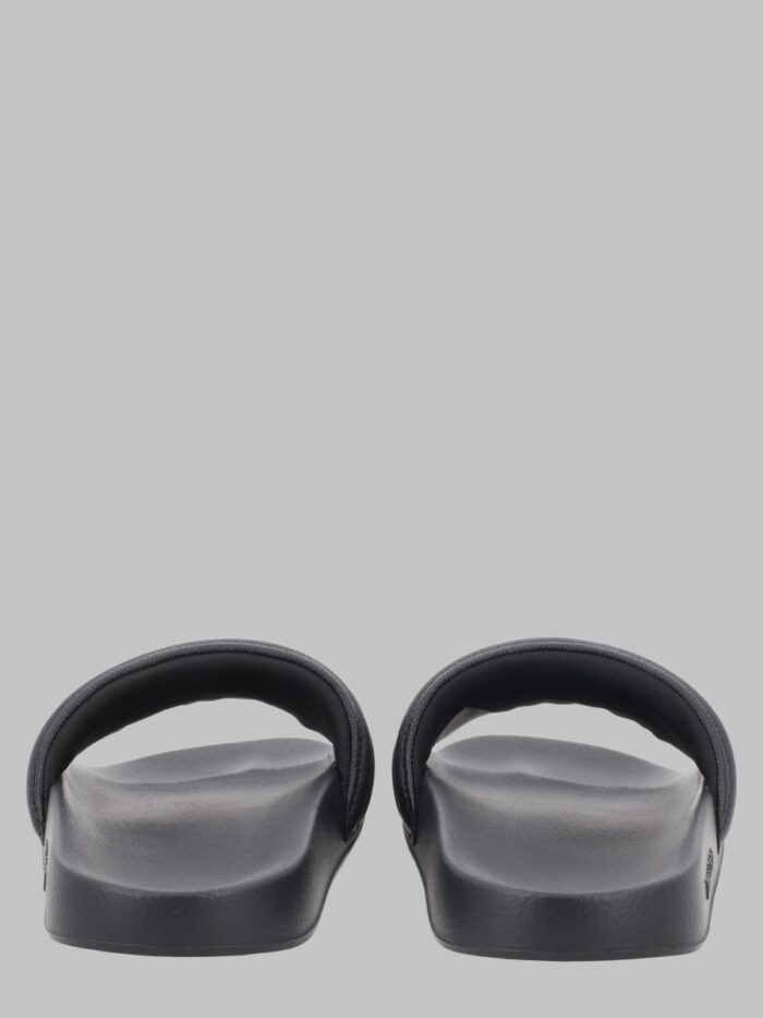 TOM FORD SANDALO SLIPPER IN PELLE