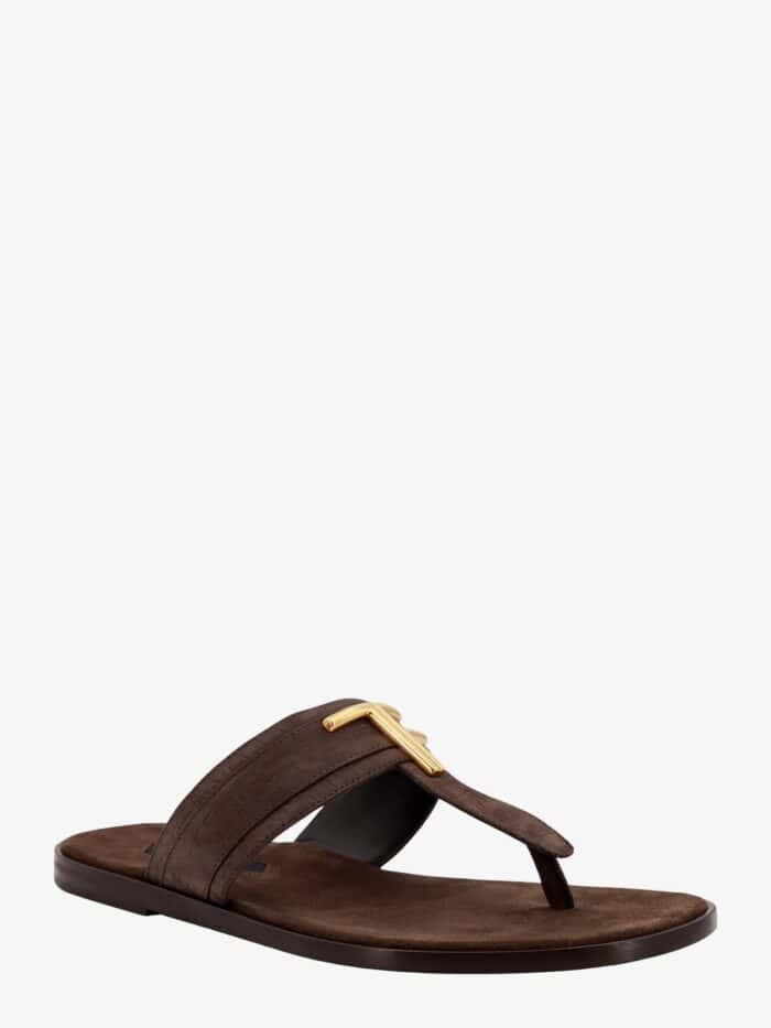 TOM FORD SANDALS