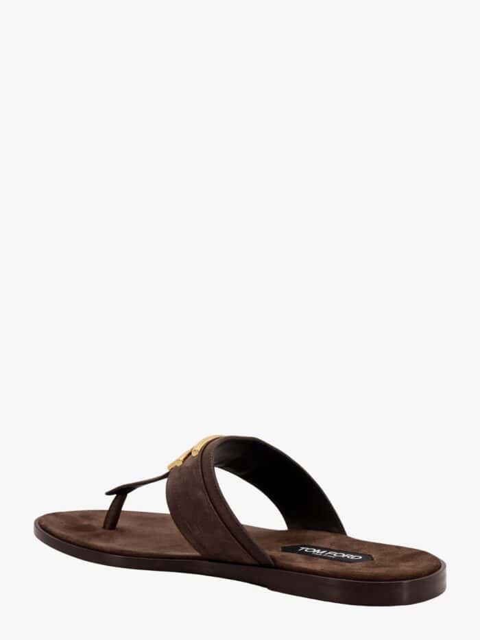 TOM FORD SANDALS