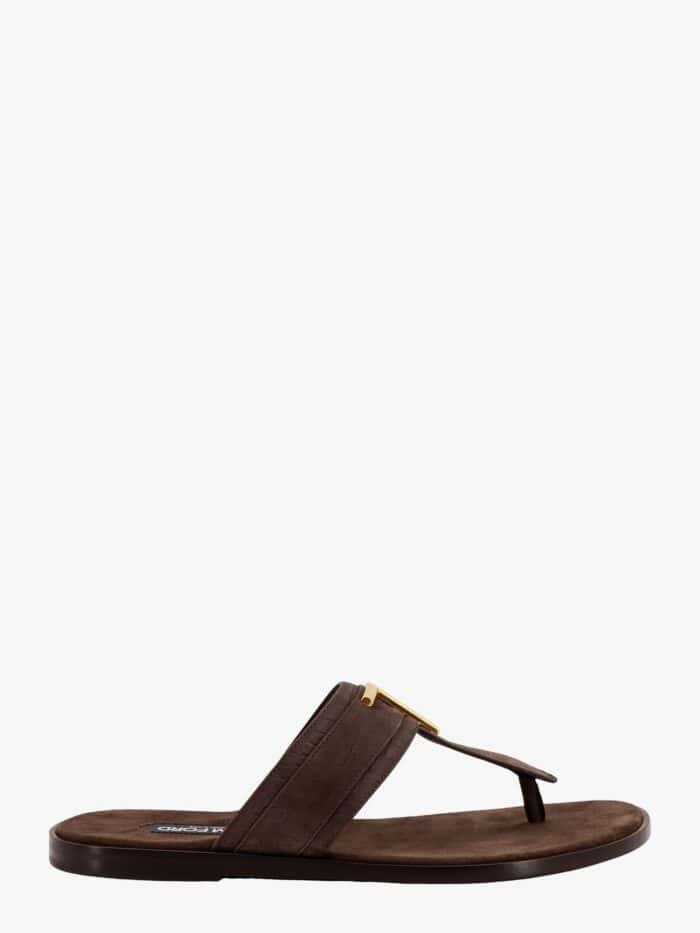 TOM FORD SANDALS