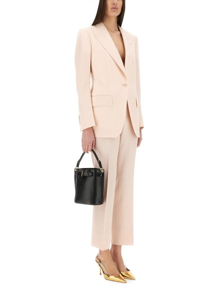 TOM FORD SARTORIAL PANTS "WALLIS"