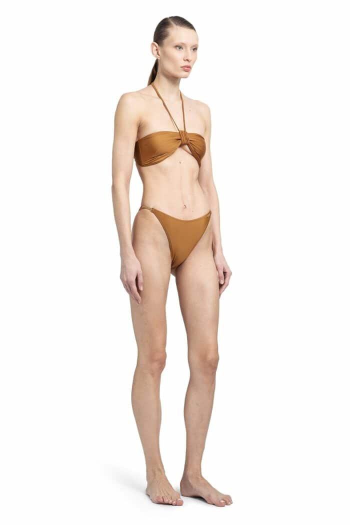 TOM FORD Satin Jersey Bikini