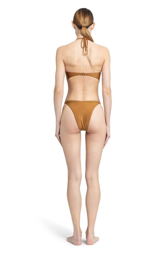 TOM FORD Satin Jersey Bikini