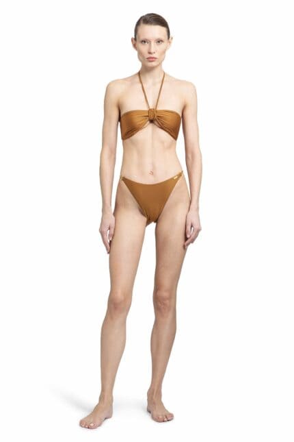 TOM FORD Satin Jersey Bikini