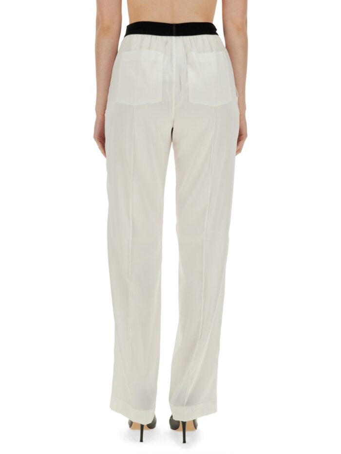 TOM FORD SATIN PANTS