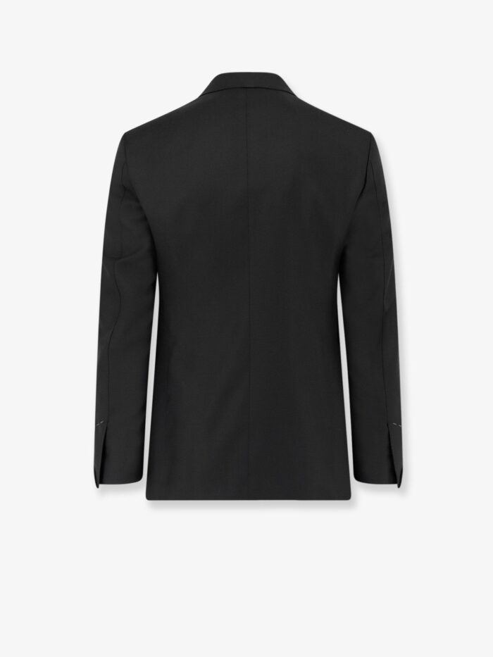 TOM FORD Shelton Stretch Wool Tuxedo