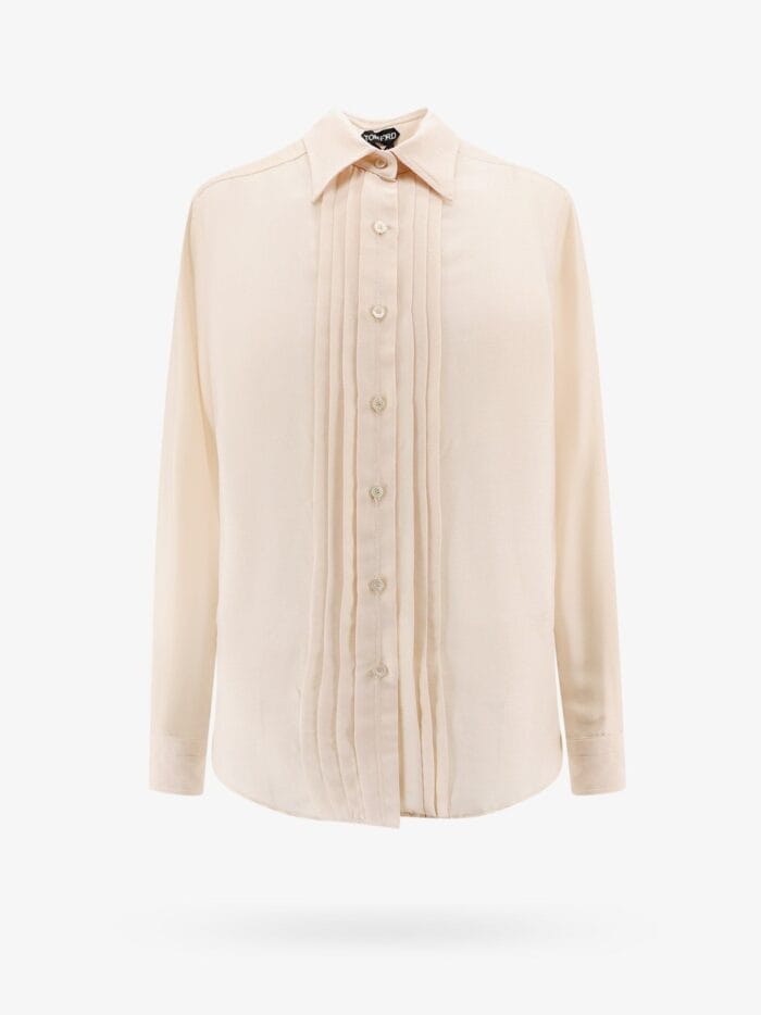 TOM FORD SHIRT