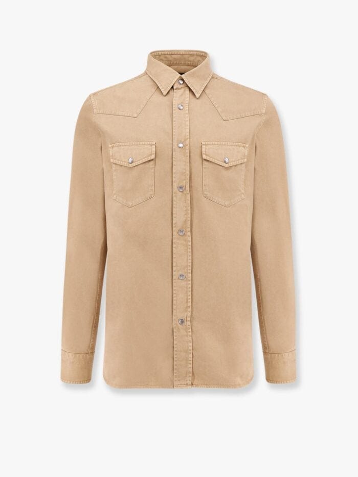 TOM FORD SHIRT