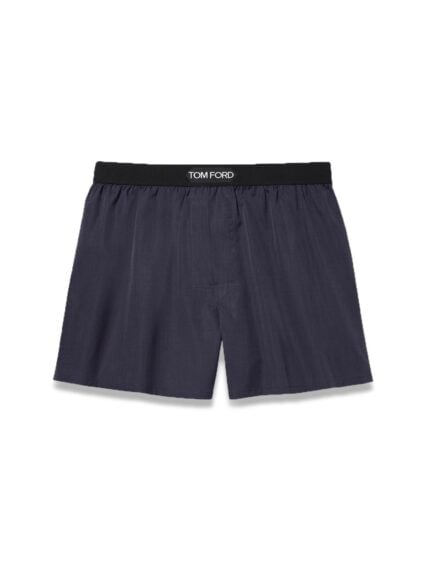 TOM FORD SHORT CON LOGO