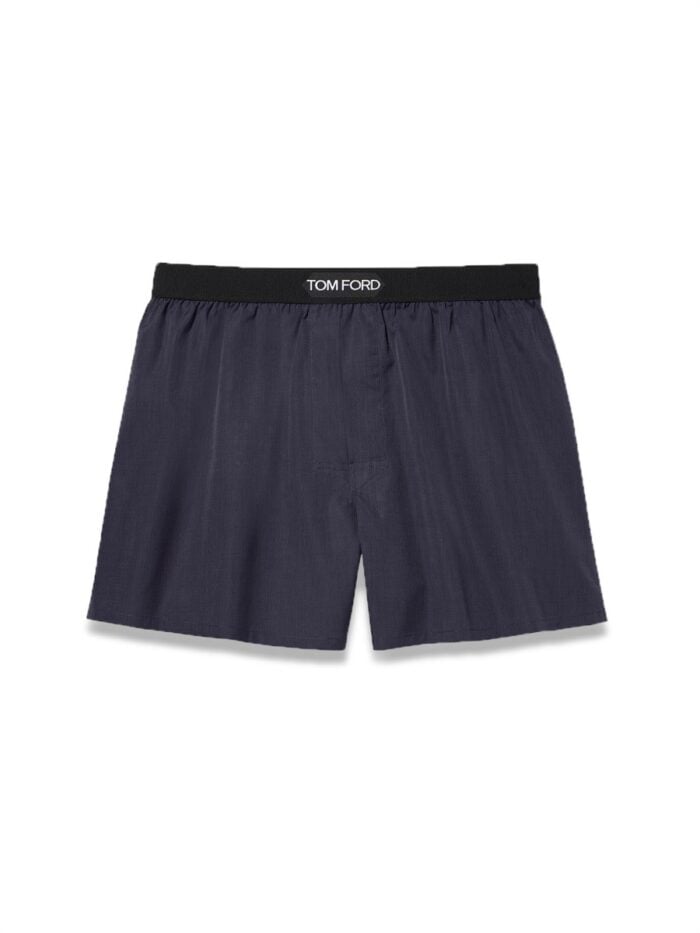 TOM FORD SHORT CON LOGO