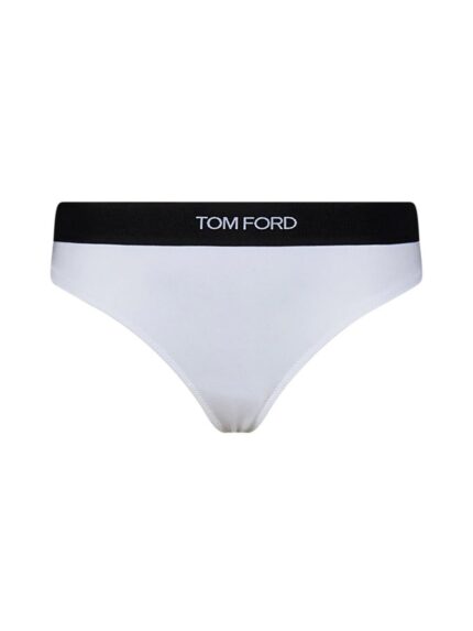 TOM FORD "SIGNATURE" THONG