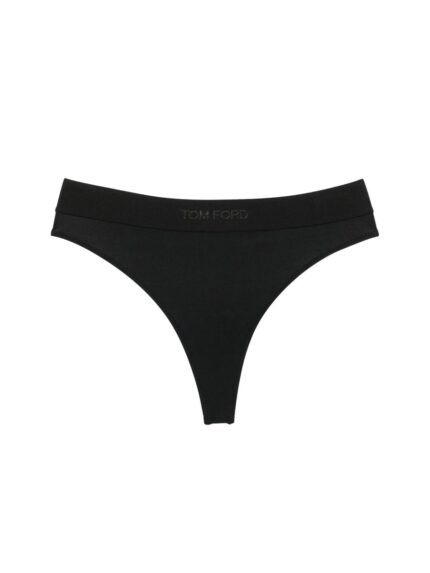 TOM FORD "SIGNATURE" THONG