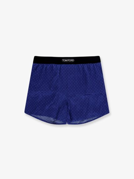 TOM FORD Silk Blend Boxer