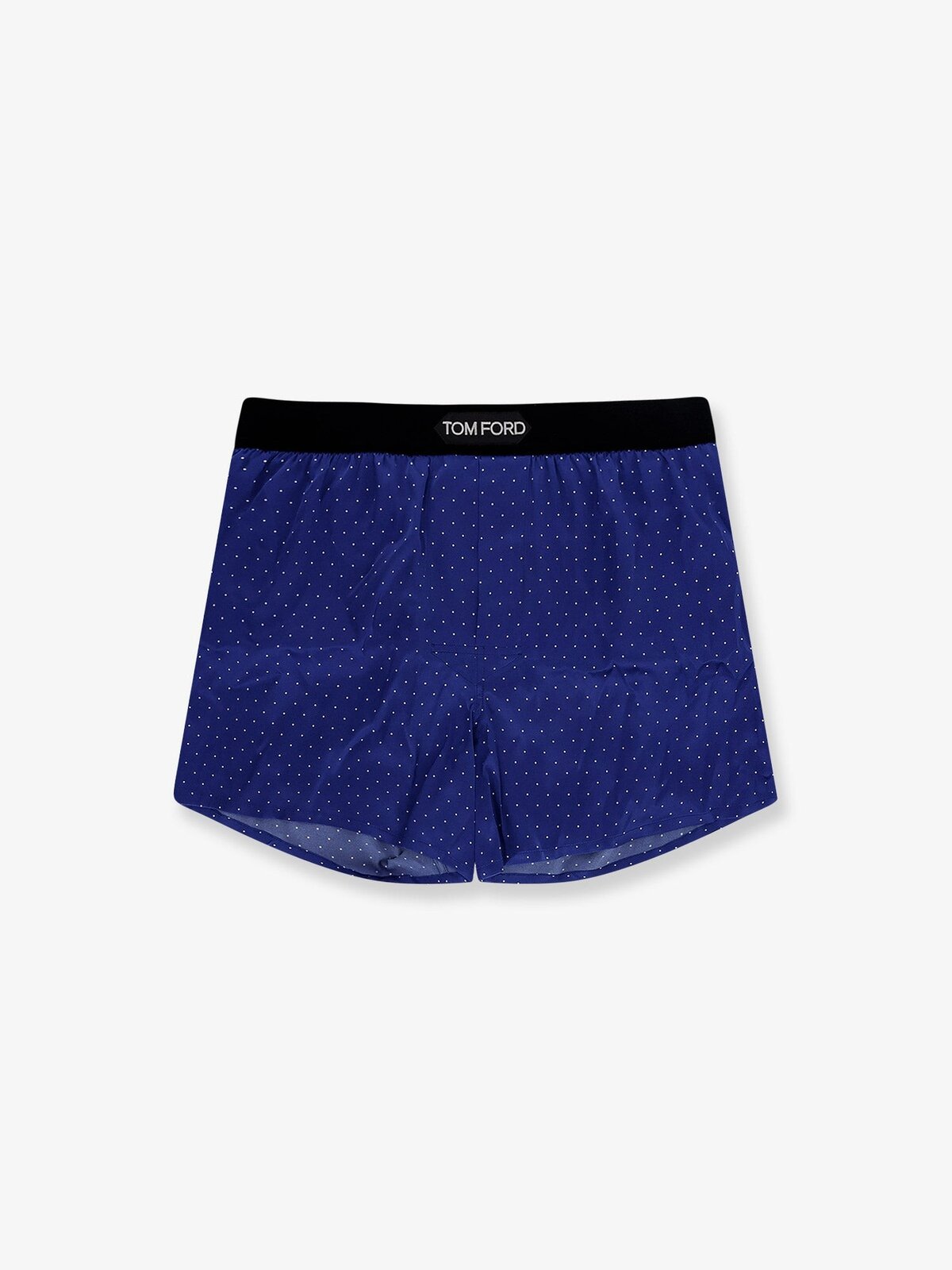 TOM FORD Silk Blend Boxer