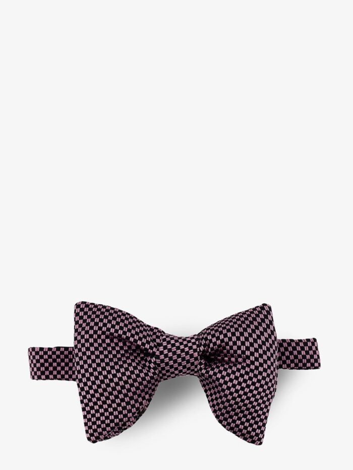 TOM FORD Silk Bow