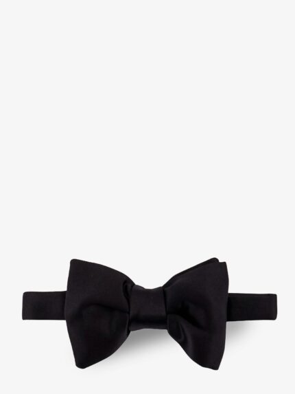 TOM FORD Silk Bow Tie