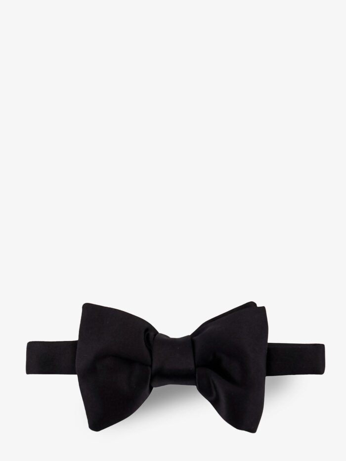 TOM FORD Silk Bow Tie