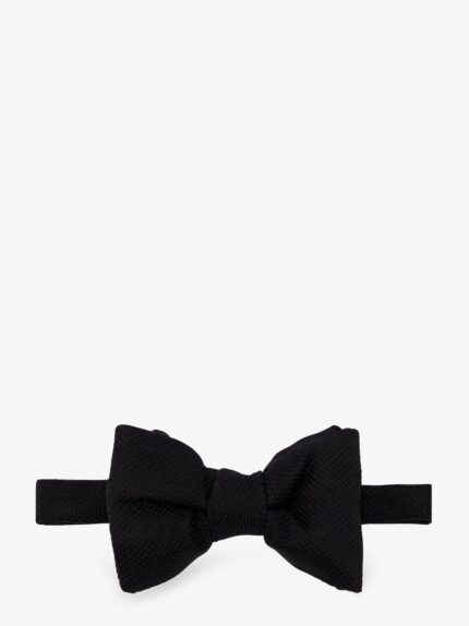 TOM FORD Silk Bowtie