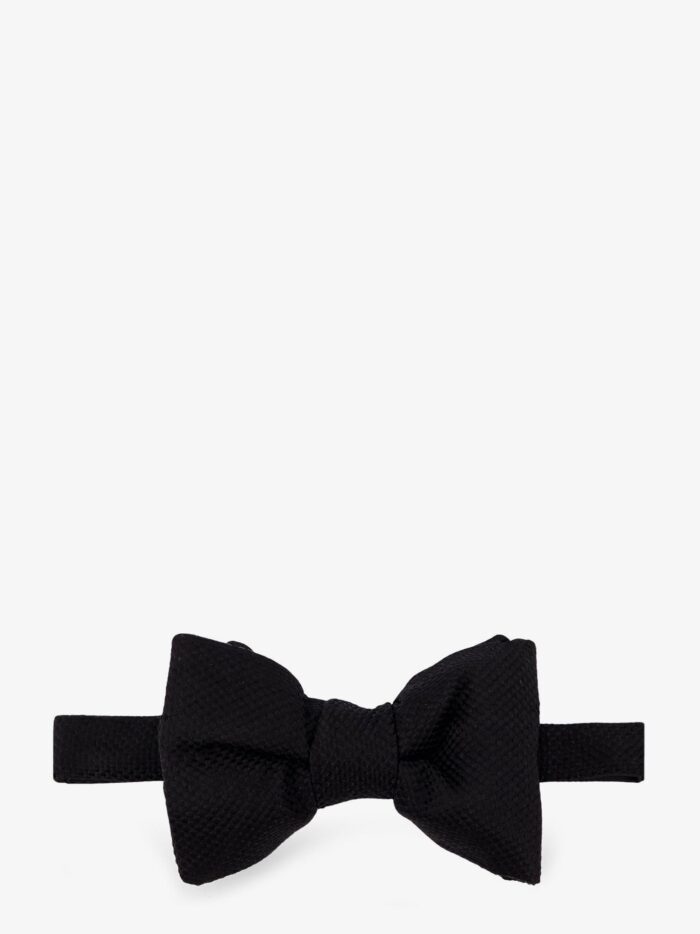 TOM FORD Silk Bowtie