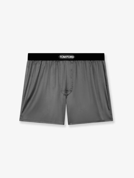 TOM FORD Silk Boxer
