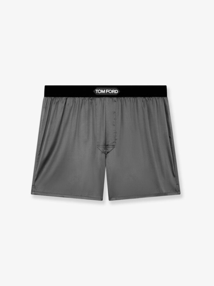 TOM FORD Silk Boxer