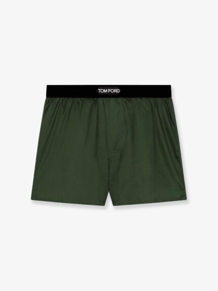 TOM FORD Silk Boxer