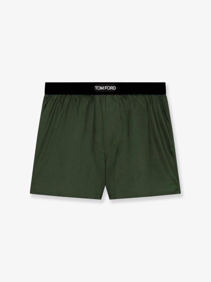 TOM FORD Silk Boxer