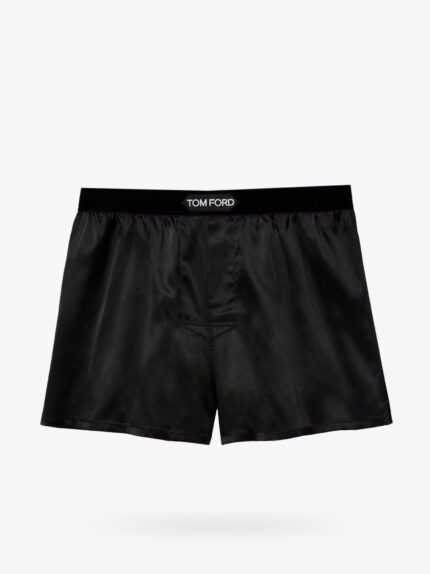 TOM FORD Silk Boxer