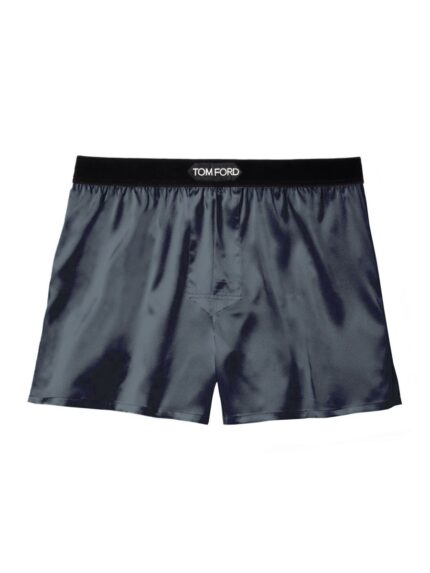 TOM FORD SILK BOXERS