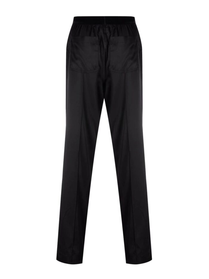 TOM FORD SILK PAJAMA PANTS