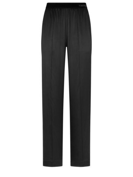 TOM FORD SILK PAJAMA PANTS