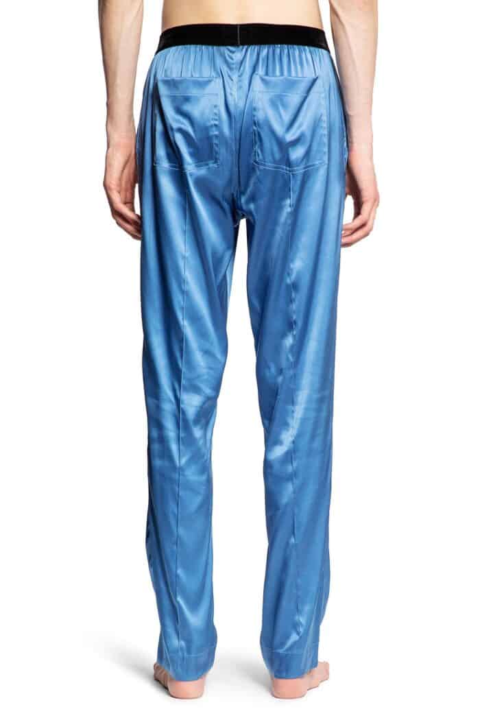 TOM FORD Silk Pyjama Pants