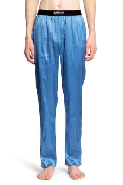 TOM FORD Silk Pyjama Pants