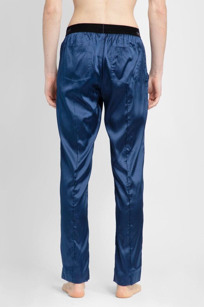 TOM FORD Silk Pyjama Pants