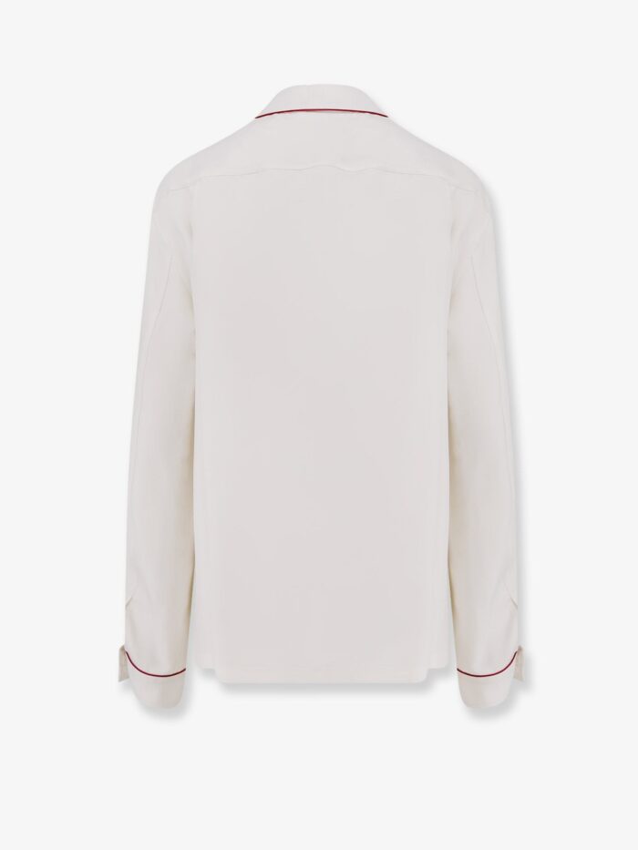TOM FORD Silk Shirt